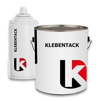 KLEBENTACK