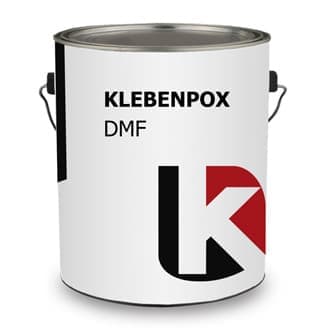 KLEBENPOX DMF