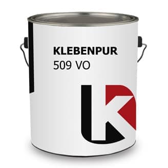 KLEBENPUR 509 V0